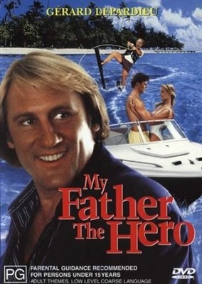 My Father, The Hero