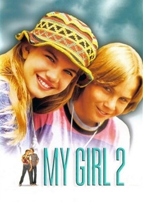 My Girl 2
