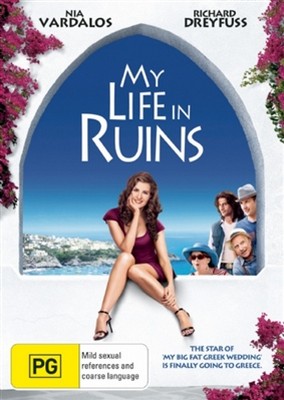 My Life In Ruins