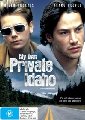 My Own Private Idaho
