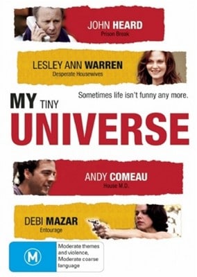 My Tiny Universe