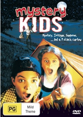 Mystery Kids