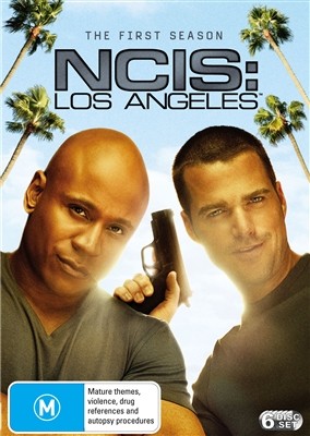 NCIS - Los Angeles : Season 1