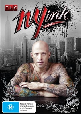 NY Ink : Season 1