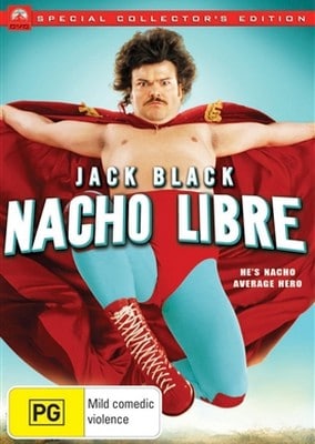 Nacho Libre