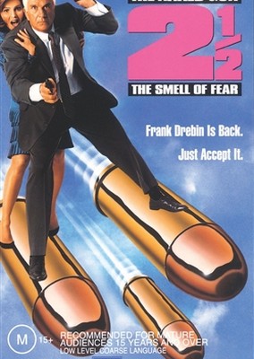 Naked Gun 2 1/2, The - The Smell Of Fear