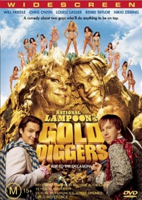 National Lampoon's Gold Diggers