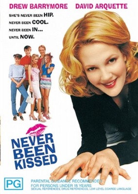 Never Been Kissed (DVD)