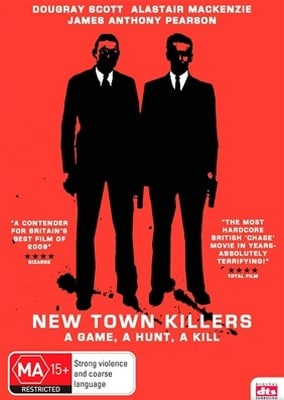New Town Killers