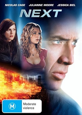 Next (DVD)