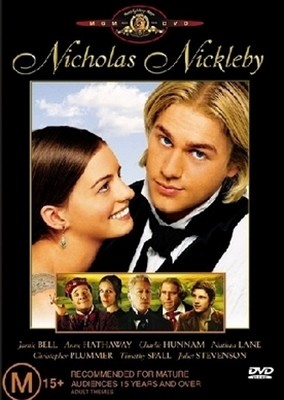 Nicholas Nickleby