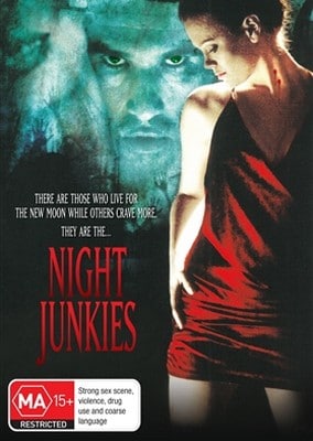 Night Junkies