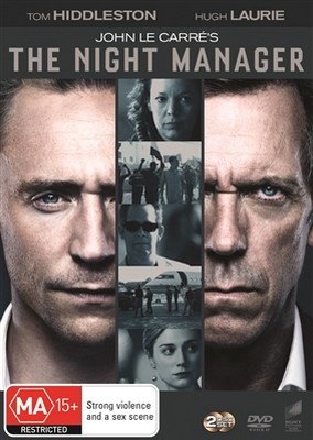 Night Manager, The : Season 1