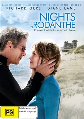 Nights In Rodanthe