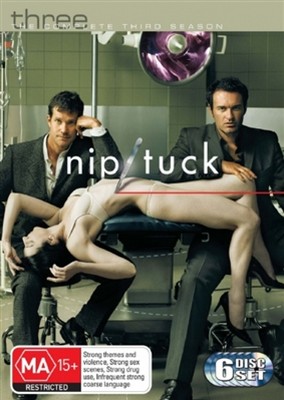 Nip/Tuck : Season 3