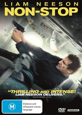 Non-Stop (DVD)