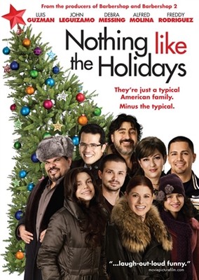 Nothing Like The Holidays