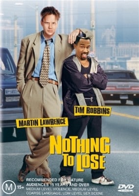 Nothing To Lose