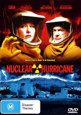 Nuclear Hurricane