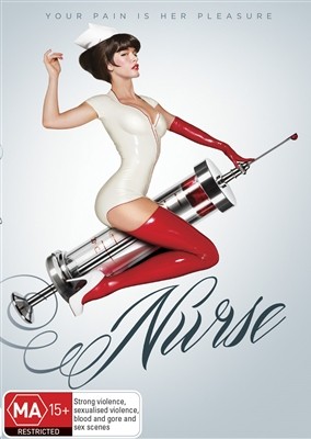 Nurse