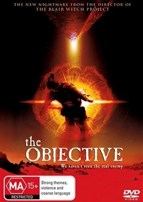 The Objective