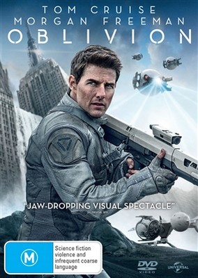 Oblivion (DVD)