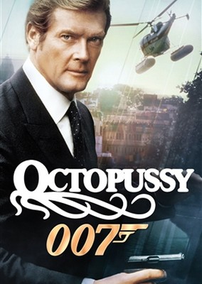 Octopussy