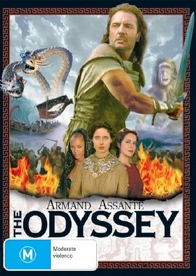 Odyssey, The
