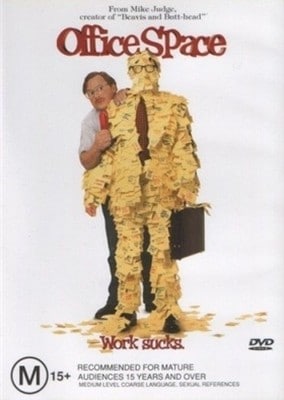Office Space