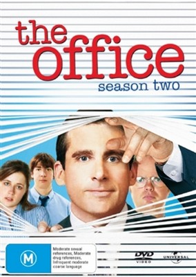 Office, The : Season 2 : Part 1