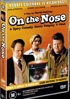 On The Nose