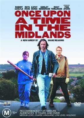 Once Upon A Time In The Midlands