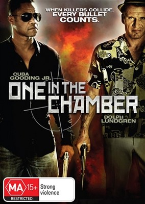 One In The Chamber (DVD)