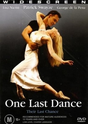 One Last Dance