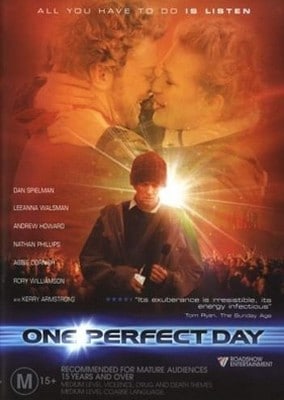 One Perfect Day (Ex-Rental) (DVD)