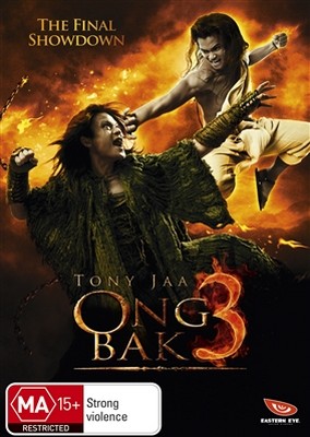 Ong Bak 3