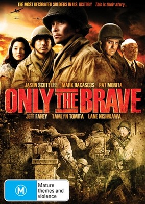 Only The Brave