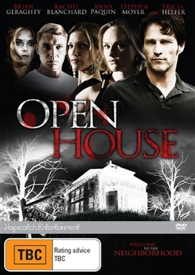 Open House