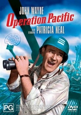 Operation Pacific