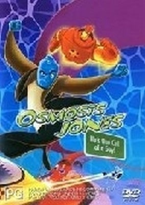 Osmosis Jones