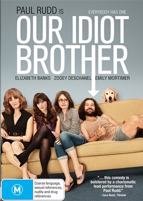 Our Idiot Brother