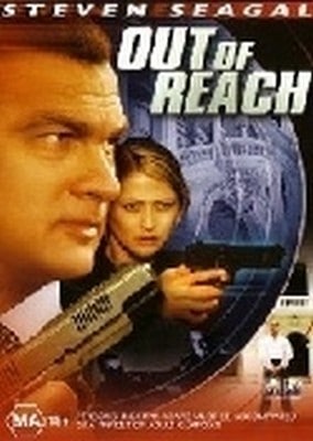 Out Of Reach