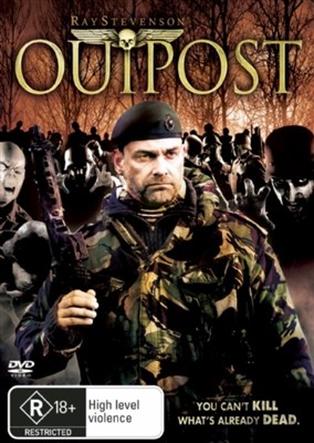 Outpost