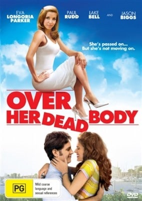 Over Her Dead Body