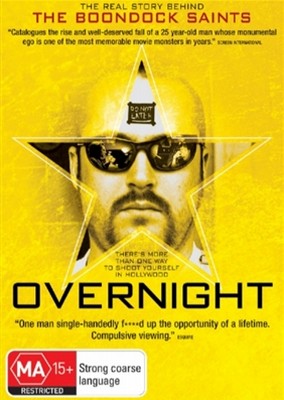 Overnight