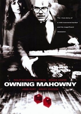 Owning Mahowny