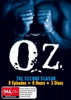 Oz : Season 2