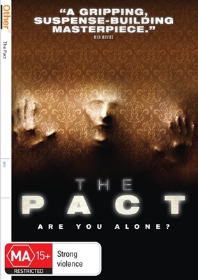 Pact, The