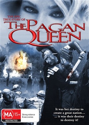 Pagan Queen, The