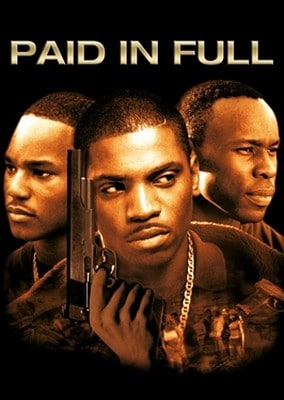Paid In Full